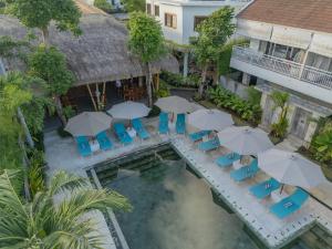 Sayang Sanur Terrace House
