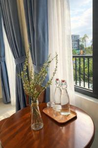 Tâm An Homestay