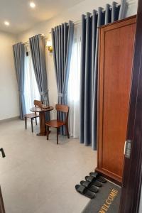 Tâm An Homestay