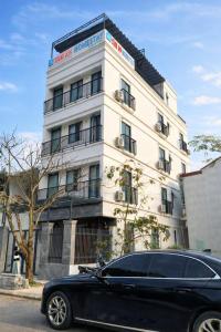 Tâm An Homestay