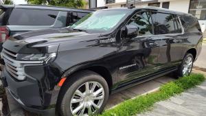 Margot Premier Apartment