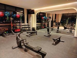 Margot Premier Apartment