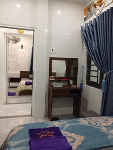 Nhà Nghỉ Hòa Cầm