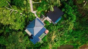 1BR Villa with Rice Field & Mountain Views Sidemen