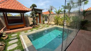 Villa Uma Asri Tampaksiring