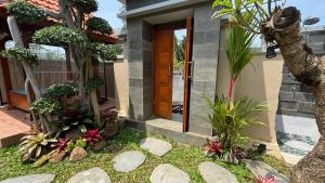 Villa Uma Asri Tampaksiring