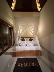 Villa Uma Asri Tampaksiring