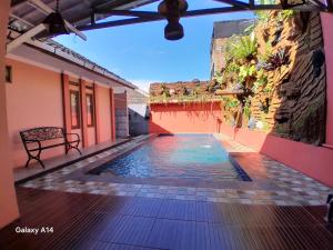 Vila Dinar 2 Lembang