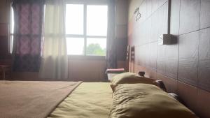 Vega tourist lodge