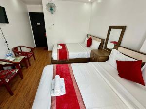 Lê Tuấn Minh 2 Retreat Hotel