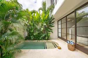 Villa Ceylon 2BR With Sauna & Ice Bath Uluwatu