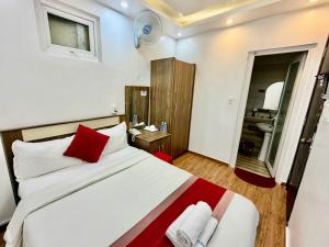 Lê Tuấn Minh 2 Retreat Hotel