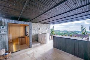 Villa Ceylon 2BR With Sauna & Ice Bath Uluwatu