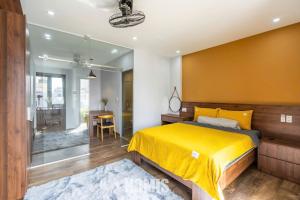 TMH House 8587 Hotel & Apartment Da Nang