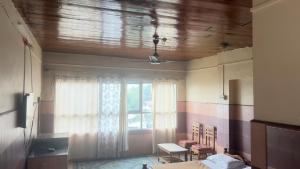 Vega tourist lodge