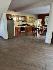 Casa Valbella, Tepoztlán Morelos