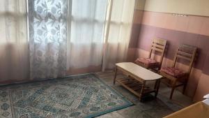 Vega tourist lodge