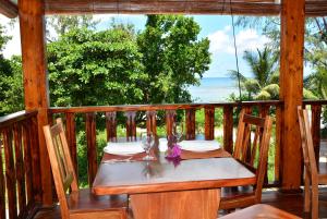 Villa Anse La Blague - Ubytování bez kategorie ve městě Baie Sainte Anne