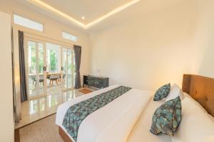 A&Z Villa Ubud