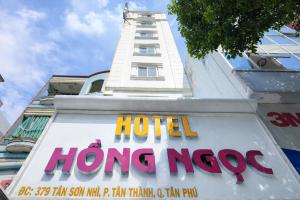 Hồng Ngọc Hotel Hồ Chí Minh