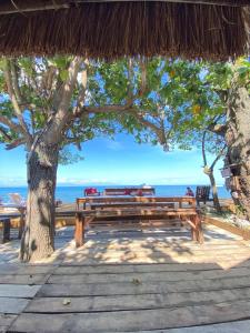 Sunset Moyo Bungalows