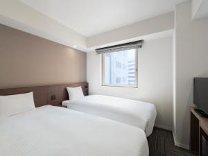 Hotel Oriental Express Kagoshima Tenmonkan