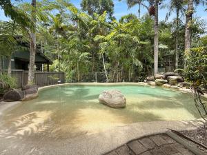 Sunbird- Cassawong Cottages