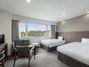 Hotel Oriental Express Kagoshima Tenmonkan