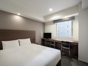 Hotel Oriental Express Kagoshima Tenmonkan