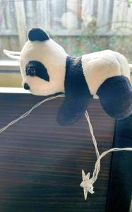Pandas Hideaway Retreat Free parking Quiet