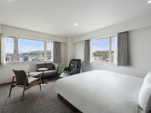 Hotel Oriental Express Kagoshima Tenmonkan