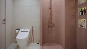 SamSet Penthouse ManorCrown Huế