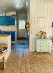 Summer House Near Beach In Odder
