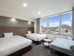 Hotel Oriental Express Kagoshima Tenmonkan