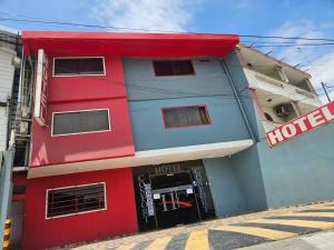 Hotel Confort