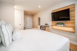 The Beverly House by AGA - Beverly Hills