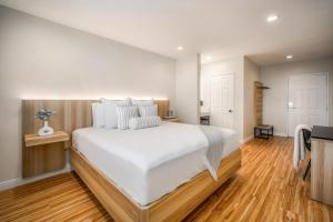 The Beverly House by AGA - Beverly Hills