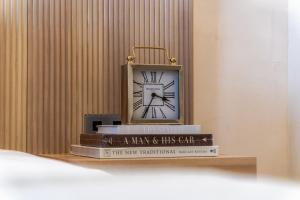 The Beverly House by AGA - Beverly Hills