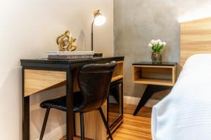 The Beverly House by AGA - Beverly Hills