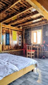 Cozy Happy Bungalow Nature Adventure