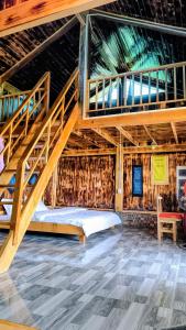 Cozy Happy Bungalow Nature Adventure