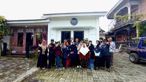 Griya Laksita Haven Dieng-Syariah