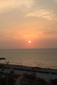 Luxury Suite in Cartagena Beach Resort II