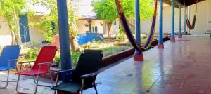 La casona En el Corazón de San Miguel3