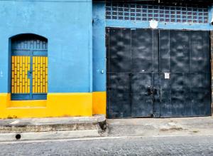 La casona En el Corazón de San Miguel3