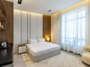elegant and unique studio in almedinah