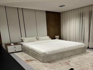 elegant and unique studio in almedinah