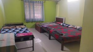 KUKKE Home Stay