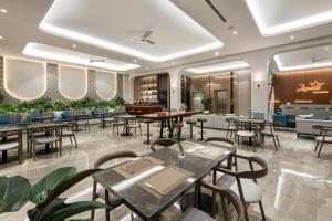 Laputa Hotel Phu Quoc