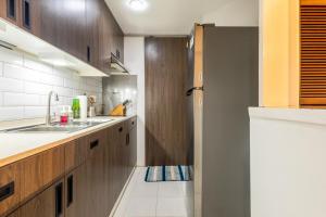 1BR Forbeswood Heights BGC-10G